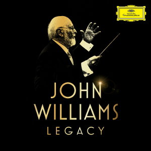 John Williams - John Williams Legacy 2-LP