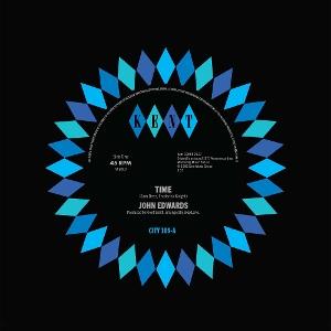 Edwards, John - 7-Time / How Can I Go On Without You 1-Vesair