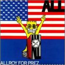 All - Allroy For Prez... 1-Vesair