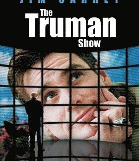 TRUMAN SHOW 1-DVD