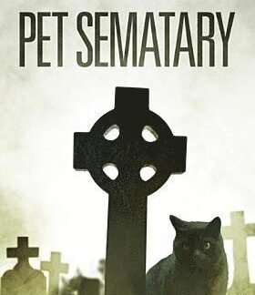 PET SEMATARY 1-DVD