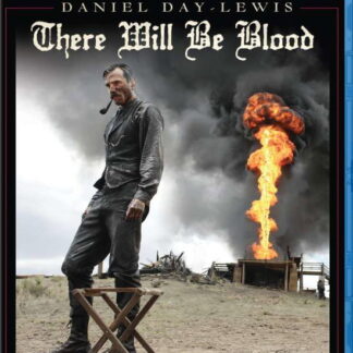 THERE WILL BE BLOOD 1-Blu-Ray
