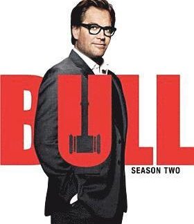 BULL: SEASON TWO 6-DVD
