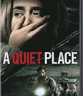 QUIET PLACE 1-DVD