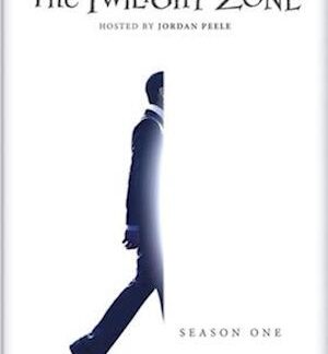 TWILIGHT ZONE (2019): SEASON ONE 4-DVD