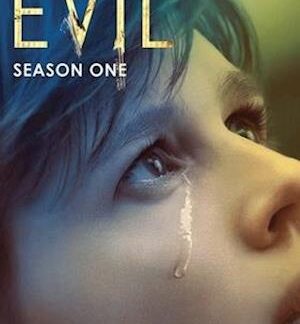 EVIL: SEASON ONE 1-DVD