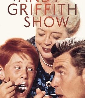 ANDY GRIFFITH SHOW: COMPLETE SERIES 39-DVD