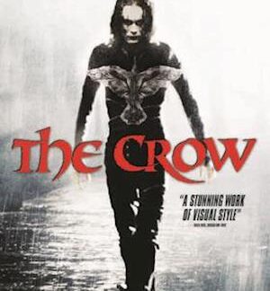 CROW 2-DVD