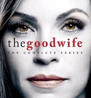GOOD WIFE: COMPLETE SERIES 42-DVD