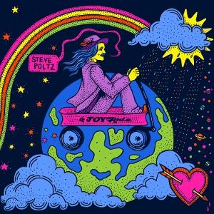 Poltz, Steve - Joyride 1-CD