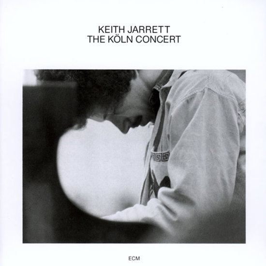 Keith Jarrett - The Koln Concert 1-CD