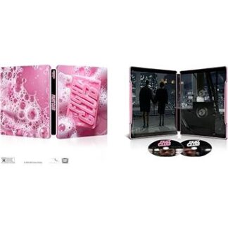 FIGHT CLUB (STEELBOOK) 2-Blu-Ray