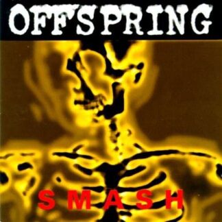 Offspring - Smash 1-LP