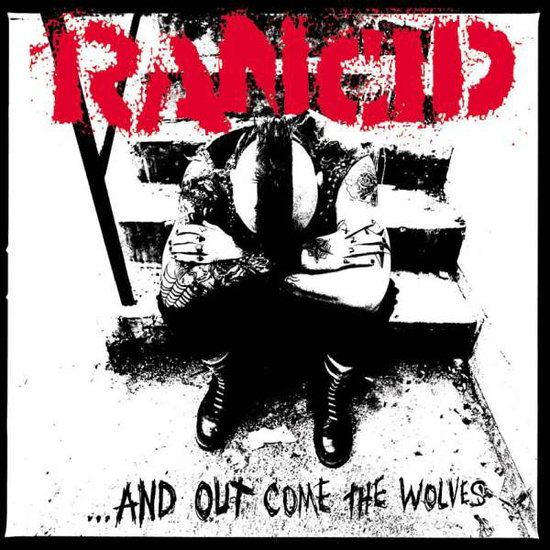 Rancid - ...and out Come the Wolves 1-LP