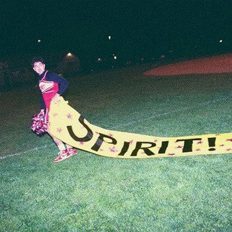 HUNNY - SPIRIT 1-LP
