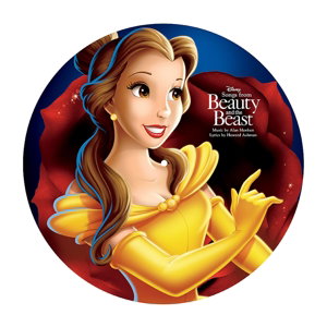 V/A - Songs From Beauty and the Beast 1-LP