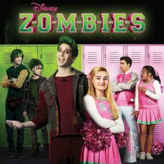 Various - Zombies 1-CD
