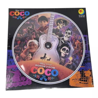 Various - Songs From Coco 1-LP