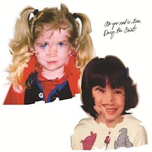 Daisy the Great - All You Need is Time 1-LP