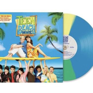 V/A - Teen Beach Movie 1-LP