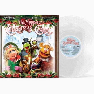 V/A - The Muppet Christmas Carol 1-LP