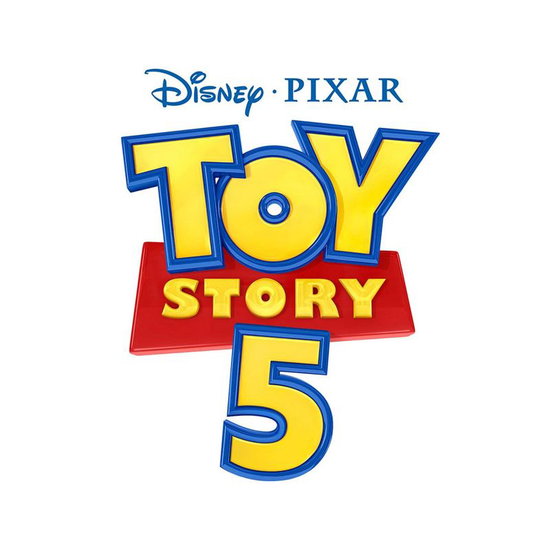 Randy Newman & Taylor Swift - Toy Story 5 (Original Soundtrack) 2-LP