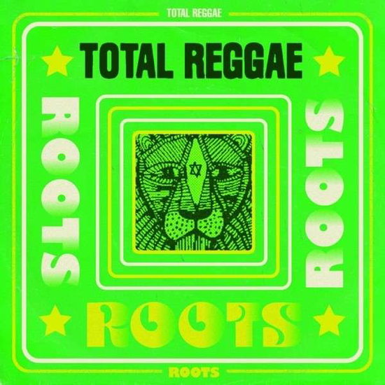 Compilation - Total Reggae Roots 2-CD