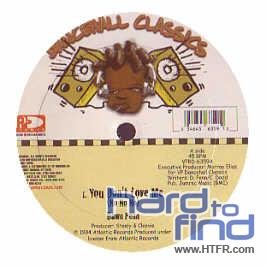 Penn, Dawn - You Don't Love Me 1-Vesair