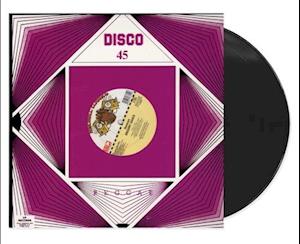 Gregory Isaacs - Rumours 1-Vesair