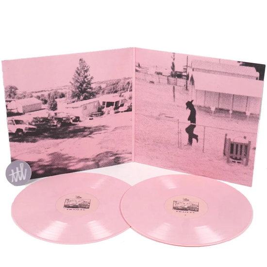 Remover, Jane - Frailty 2-LP