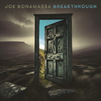 Bonamassa, Joe - Breakthrough 1-CD