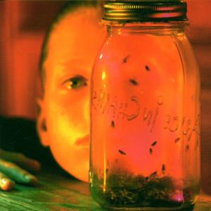 ALICE IN CHAINS - JAR OF FLIES 1-CD