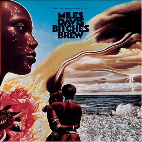 Miles Davis - Bitches Brew 2-CD