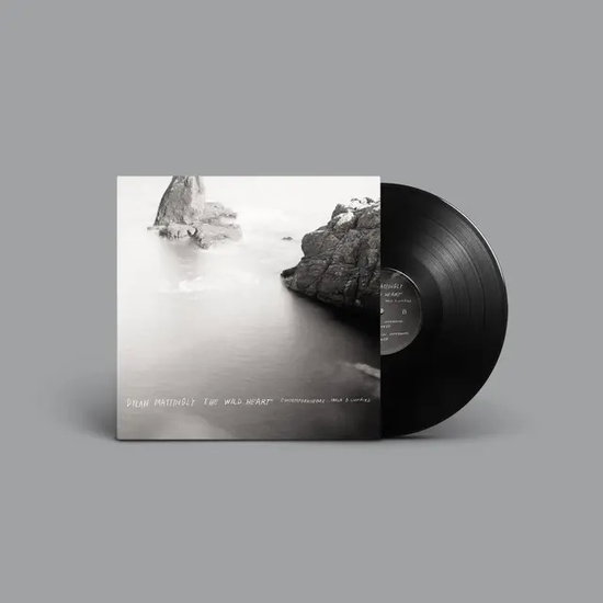 Contemporaneous & David Bloom - Dylan Mattingly: The Wild Heart 1-LP