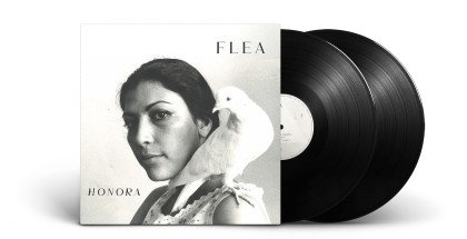 Flea - Honora 2-LP