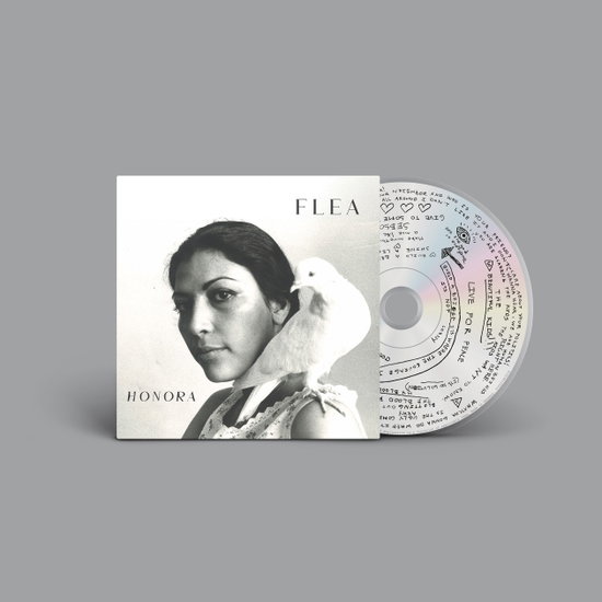 Flea - Honora 1-CD