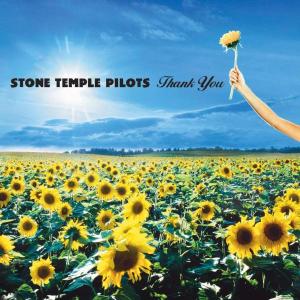 STONE TEMPLE PILOTS - THANK YOU 1-CD