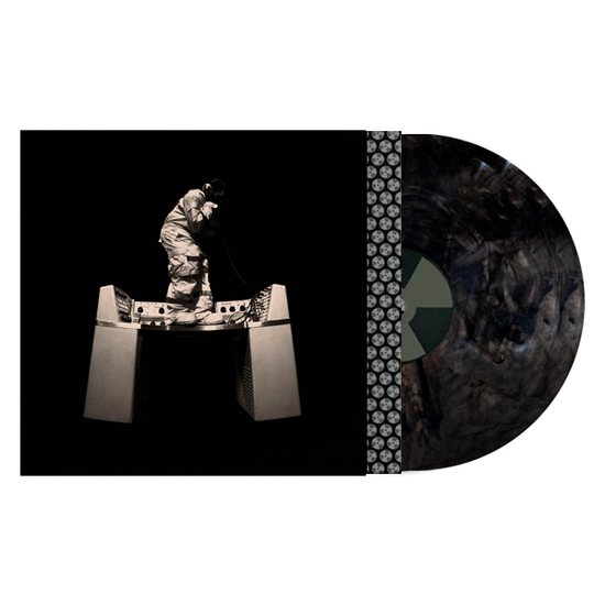 Don Toliver - Octane 2-LP