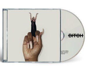 Lizzo - Bitch 1-CD