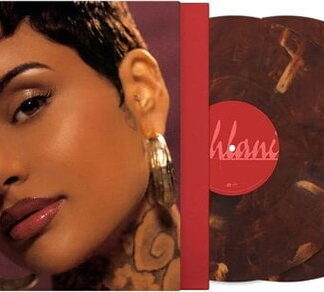 Kehlani-Kehlani 2-LP