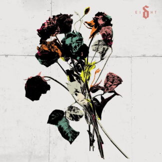 Shinedown-Ei8Ht 1-CD