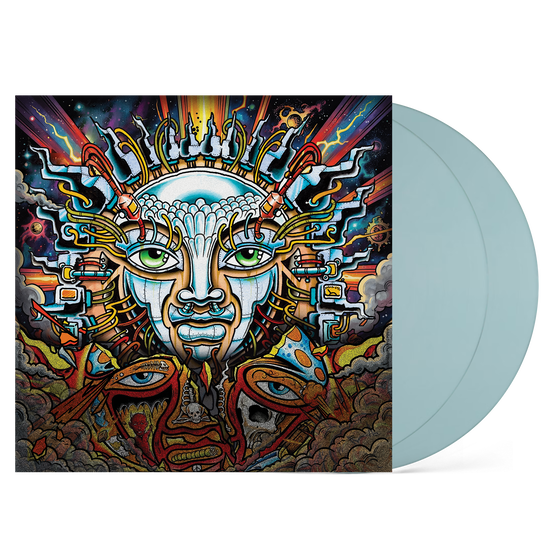 Sublime - Until The Sun Explodes 2-LP