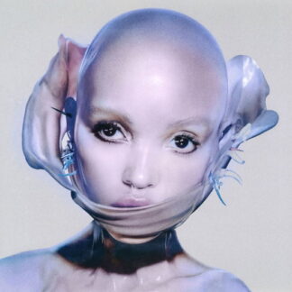 FKA TWIGS - EUSEXUA AFTERGLOW 1-CD