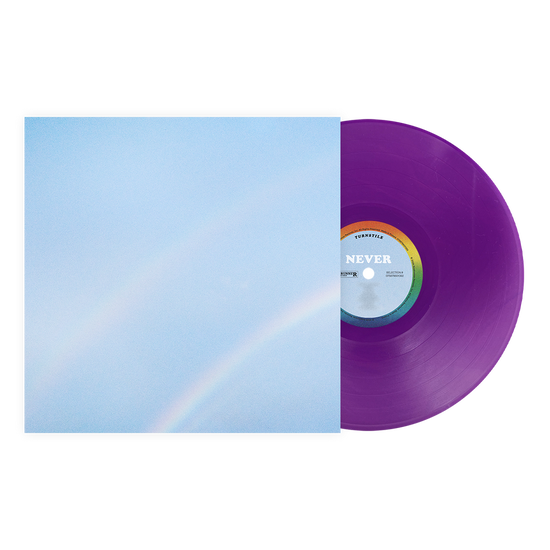 Turnstile - Never Enough 1-LP