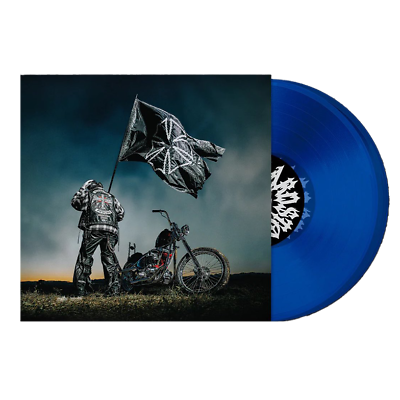 Don Toliver - Hardstone Psycho 2-LP