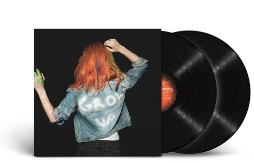 Paramore - Paramore (10th Anniversary) 2-LP