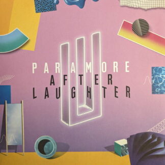 Paramore - After Laughter 1-LP