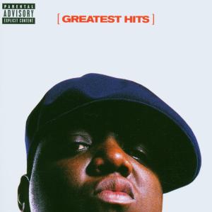 The Notorious B.I.G. - Greatest Hits 1-CD