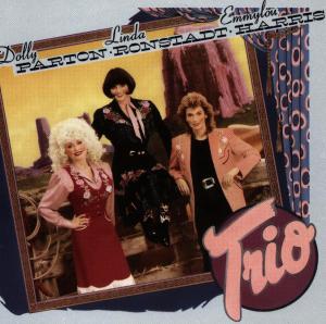 Dolly Parton & Emmylou Harris & Linda Ronstadt - Trio 1-CD
