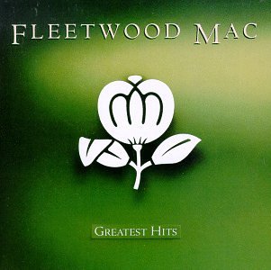 FLEETWOOD MAC - GREATEST HITS 1-CD